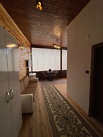 Karadeniz Kus Cenneti Otel