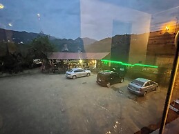 Karadeniz Kus Cenneti Otel