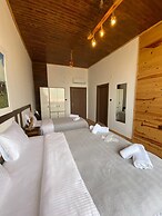 Karadeniz Kus Cenneti Otel