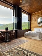 Karadeniz Kus Cenneti Otel