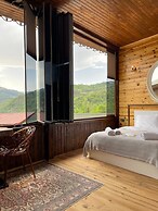 Karadeniz Kus Cenneti Otel