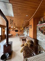 Karadeniz Kus Cenneti Otel