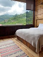 Karadeniz Kus Cenneti Otel