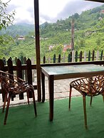 Karadeniz Kus Cenneti Otel