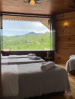 Karadeniz Kus Cenneti Otel