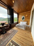 Karadeniz Kus Cenneti Otel