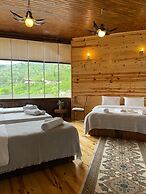 Karadeniz Kus Cenneti Otel