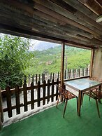 Karadeniz Kus Cenneti Otel