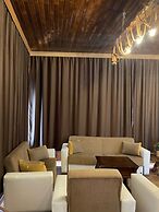 Karadeniz Kus Cenneti Otel