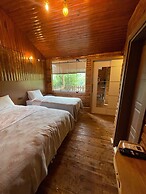 Karadeniz Kus Cenneti Otel