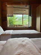 Karadeniz Kus Cenneti Otel