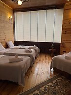 Karadeniz Kus Cenneti Otel