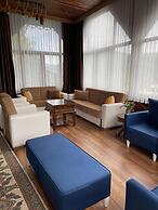 Karadeniz Kus Cenneti Otel