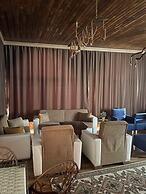 Karadeniz Kus Cenneti Otel