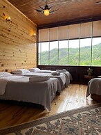 Karadeniz Kus Cenneti Otel