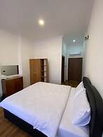 Karadeniz Kus Cenneti Otel