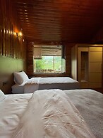 Karadeniz Kus Cenneti Otel