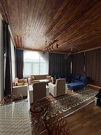 Karadeniz Kus Cenneti Otel