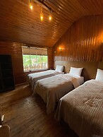 Karadeniz Kus Cenneti Otel