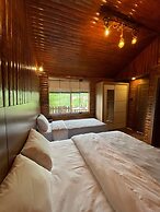 Karadeniz Kus Cenneti Otel