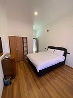 Karadeniz Kus Cenneti Otel