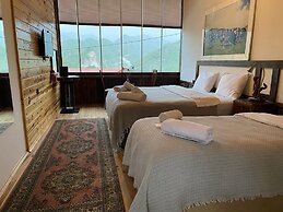 Karadeniz Kus Cenneti Otel