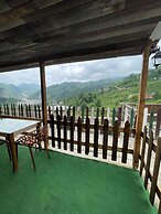 Karadeniz Kus Cenneti Otel