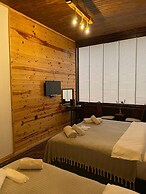 Karadeniz Kus Cenneti Otel