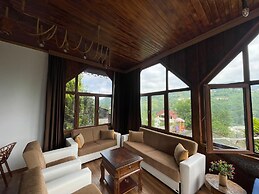 Karadeniz Kus Cenneti Otel