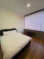 Karadeniz Kus Cenneti Otel