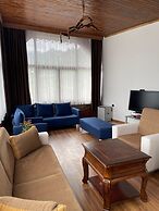 Karadeniz Kus Cenneti Otel