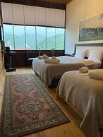 Karadeniz Kus Cenneti Otel