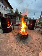 Karadeniz Kus Cenneti Otel