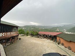 Karadeniz Kus Cenneti Otel