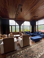 Karadeniz Kus Cenneti Otel