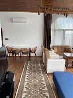 Karadeniz Kus Cenneti Otel