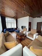 Karadeniz Kus Cenneti Otel