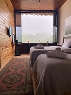 Karadeniz Kus Cenneti Otel