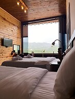 Karadeniz Kus Cenneti Otel