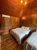 Karadeniz Kus Cenneti Otel