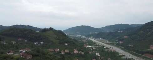 Karadeniz Kus Cenneti Otel