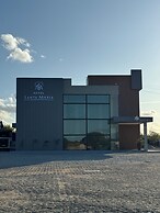 hotel Santa Maria