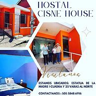 Hostal Cisne House
