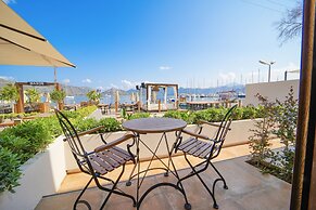 Naxos Beach Hotel