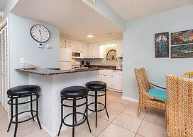 Island Winds West 871 2 Bedroom Condo