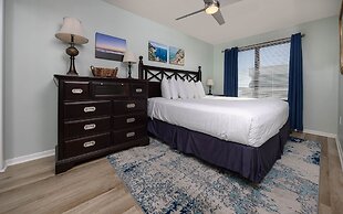 Island Winds West 871 2 Bedroom Condo