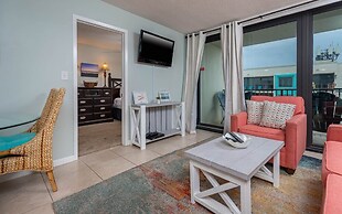 Island Winds West 871 2 Bedroom Condo