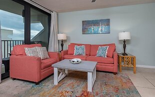 Island Winds West 871 2 Bedroom Condo