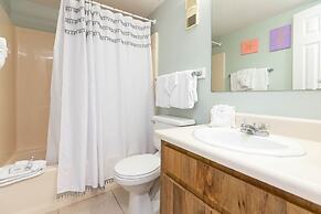Island Winds West 871 2 Bedroom Condo