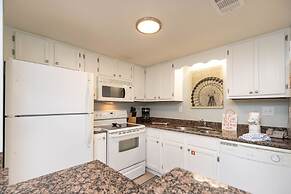 Island Winds West 871 2 Bedroom Condo